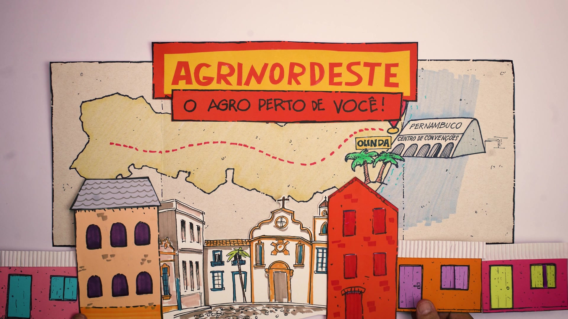 Agrinordeste 2026