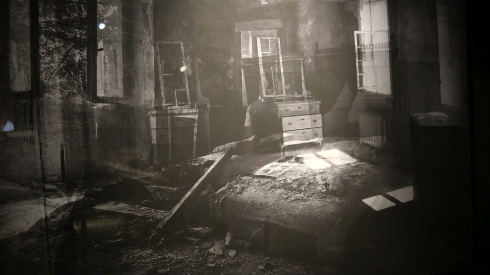 Labirinto — André Severo